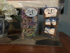 Snaks Fifth Avenchew Minis