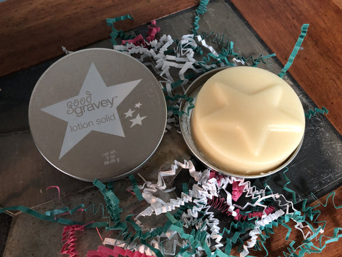 Good Gravey Lotion - bhartiRV