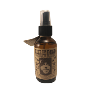 Kill It Dead De-Funkifier - bhartiRV