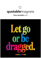 Load image into Gallery viewer, Quotable Magnets - bhartiRV