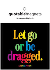 Quotable Magnets