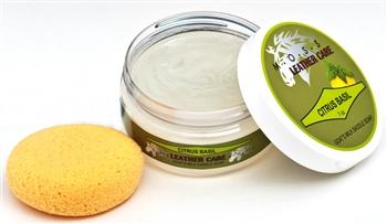 MOSS Goat's Milk Scented Saddle Soap - bhartiRV