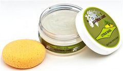 MOSS Goat's Milk Scented Saddle Soap
