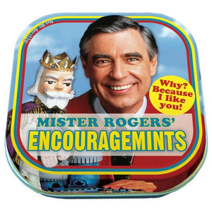 Mints with a Message - bhartiRV
