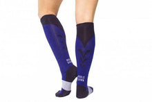 Load image into Gallery viewer, C4 Heels Down Boot Socks - bhartiRV