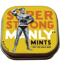 Load image into Gallery viewer, Mints with a Message - bhartiRV