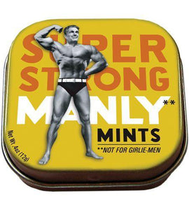 Mints with a Message - bhartiRV