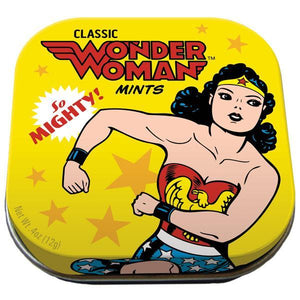 Mints with a Message - bhartiRV