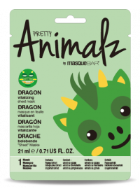 Pretty Animalz Sheet Mask - bhartiRV