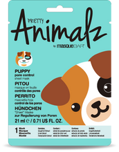 Load image into Gallery viewer, Pretty Animalz Sheet Mask - bhartiRV