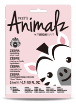 Load image into Gallery viewer, Pretty Animalz Sheet Mask - bhartiRV