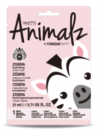 Pretty Animalz Sheet Mask - bhartiRV