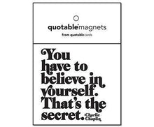 Load image into Gallery viewer, Quotable Magnets - bhartiRV