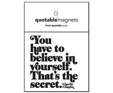 Quotable Magnets - bhartiRV