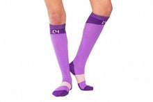 Load image into Gallery viewer, C4 Heels Down Boot Socks - bhartiRV