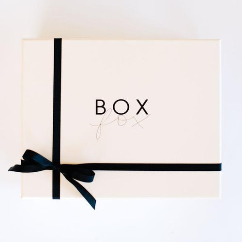 Build a Box - bhartiRV