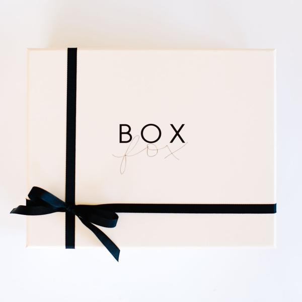 Build a Box - bhartiRV