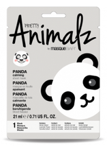 Load image into Gallery viewer, Pretty Animalz Sheet Mask - bhartiRV