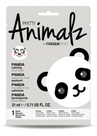 Pretty Animalz Sheet Mask - bhartiRV