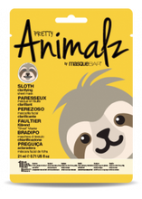 Load image into Gallery viewer, Pretty Animalz Sheet Mask - bhartiRV