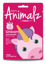 Load image into Gallery viewer, Pretty Animalz Sheet Mask - bhartiRV