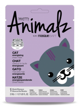 Load image into Gallery viewer, Pretty Animalz Sheet Mask - bhartiRV