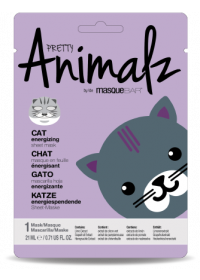 Pretty Animalz Sheet Mask - bhartiRV