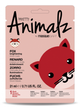Load image into Gallery viewer, Pretty Animalz Sheet Mask - bhartiRV