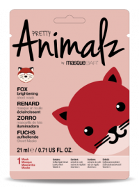 Pretty Animalz Sheet Mask - bhartiRV