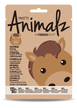Load image into Gallery viewer, Pretty Animalz Sheet Mask - bhartiRV