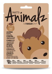 Pretty Animalz Sheet Mask