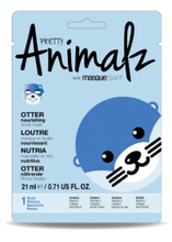 Load image into Gallery viewer, Pretty Animalz Sheet Mask - bhartiRV