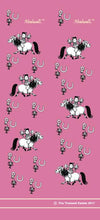 Load image into Gallery viewer, Inkstables Thelwell Pony Boot Socks - bhartiRV